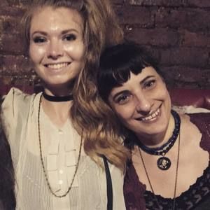 Meet your Posher, Robyn